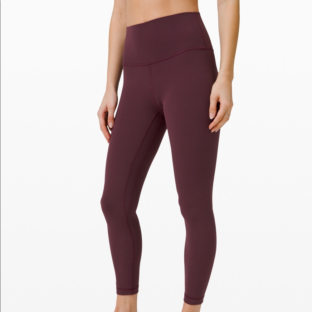 Lululemon leggings